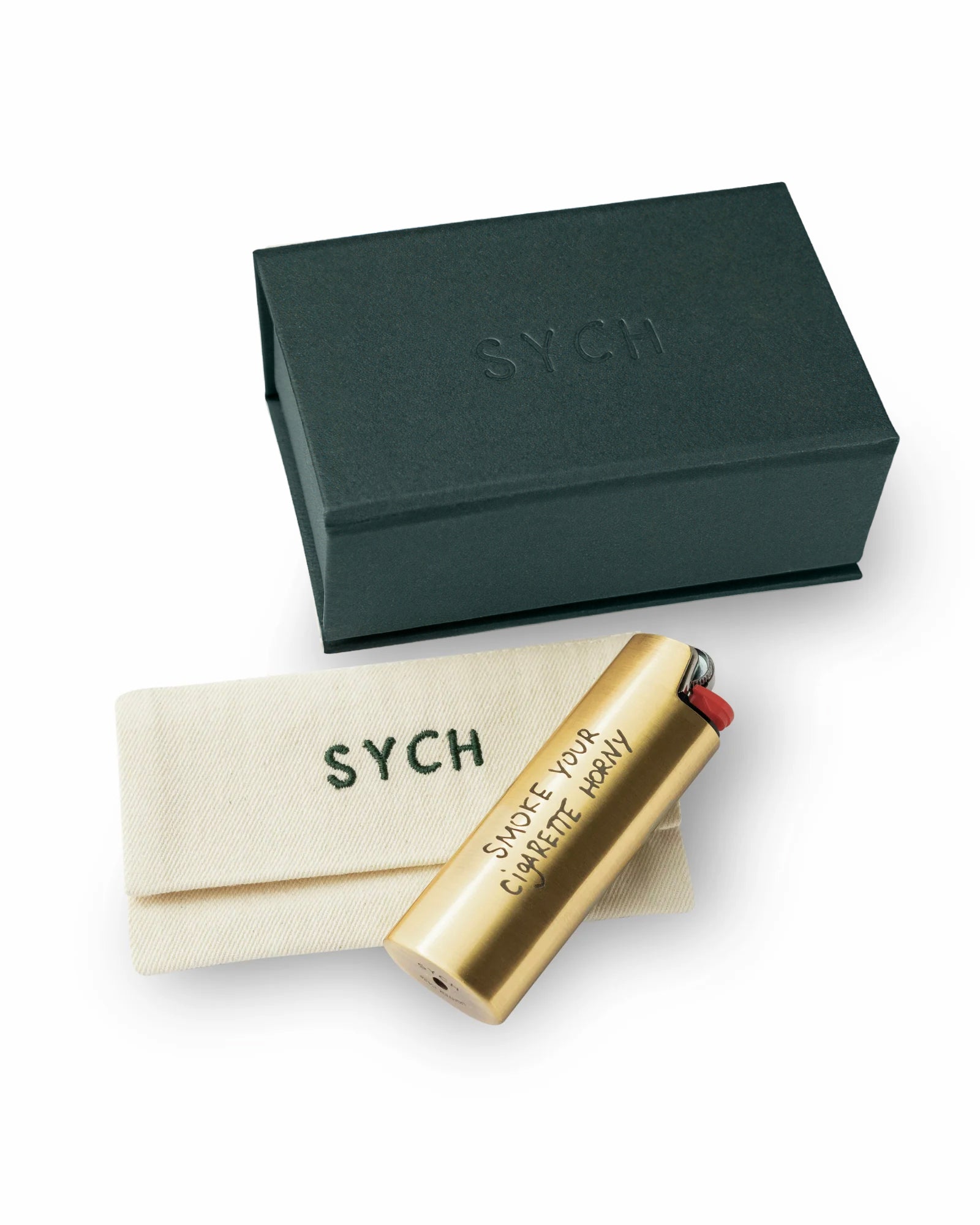 LIGHTER CASE