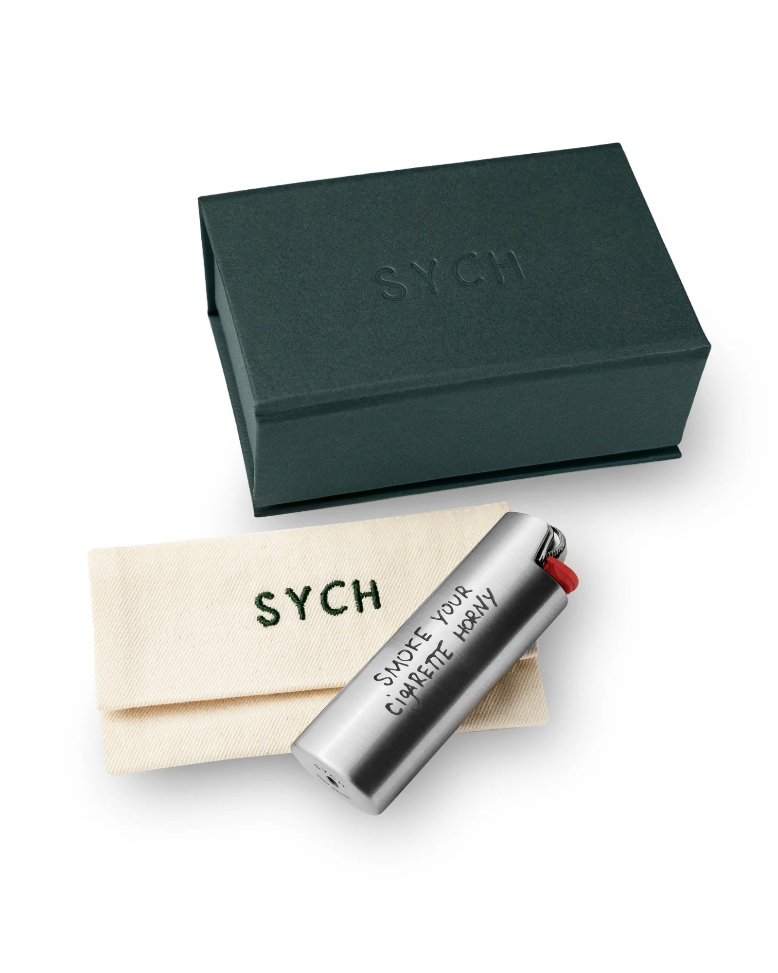 LIGHTER CASE
