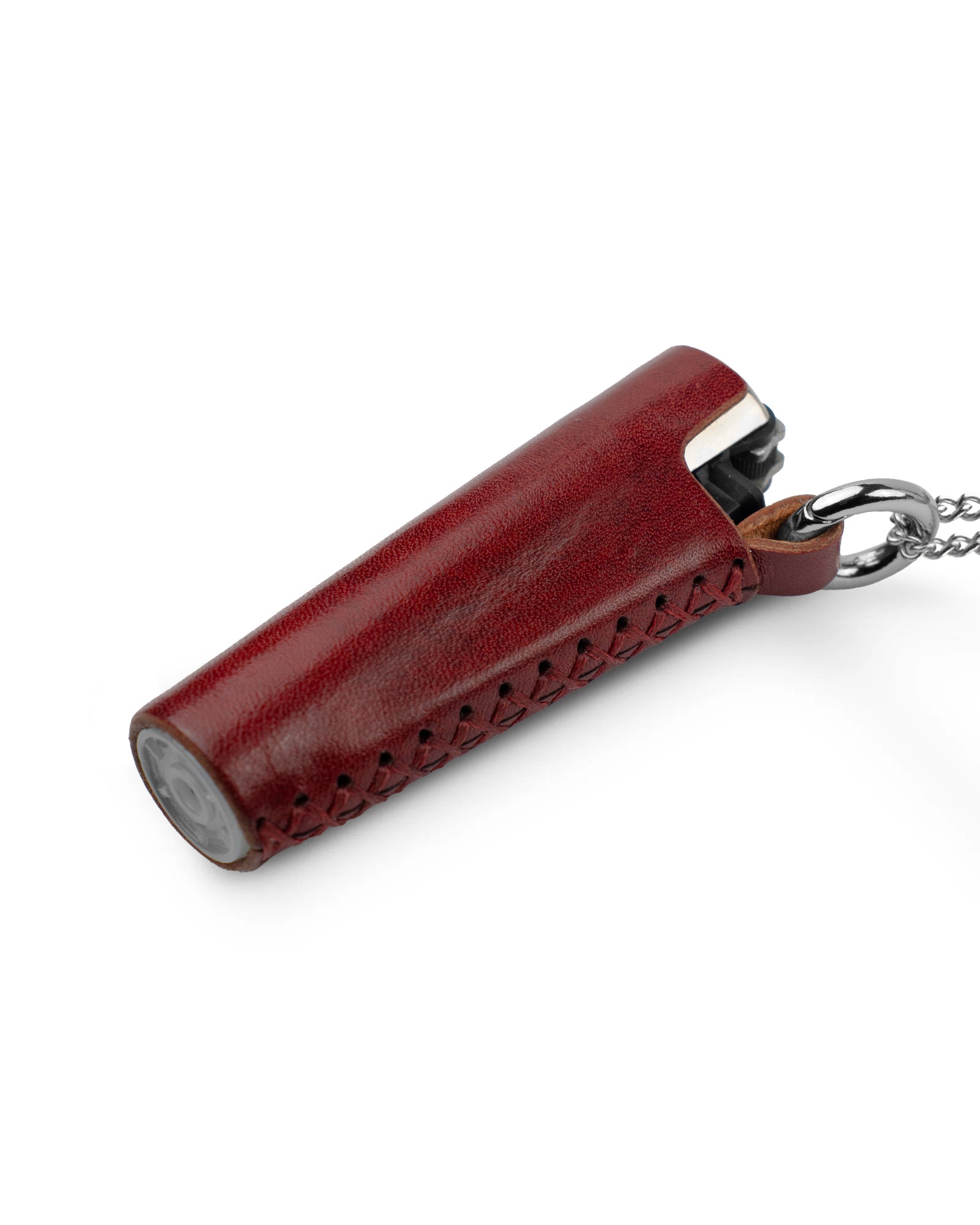 LIGHTER CASE RED