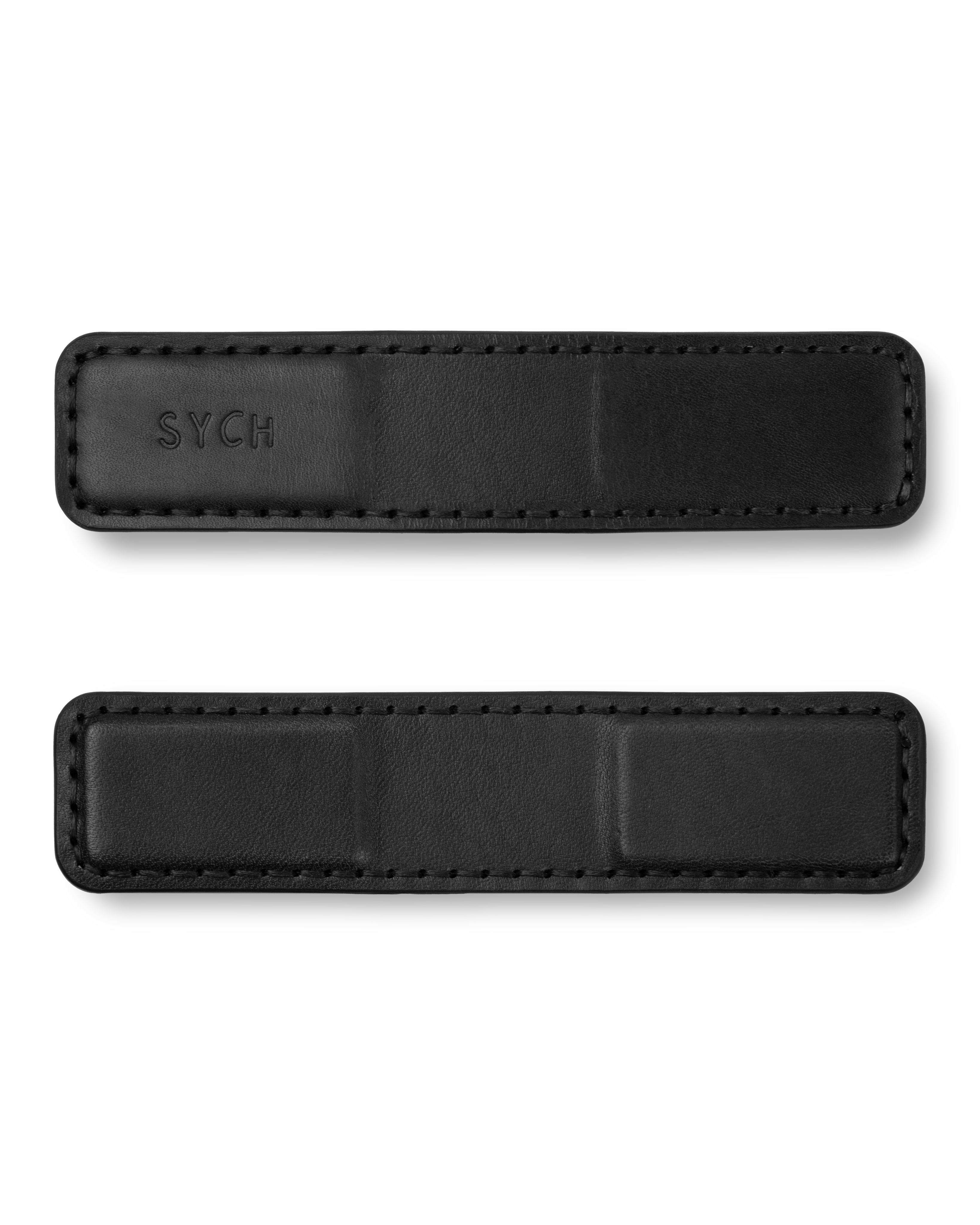 MONEY CLIP BLACK
