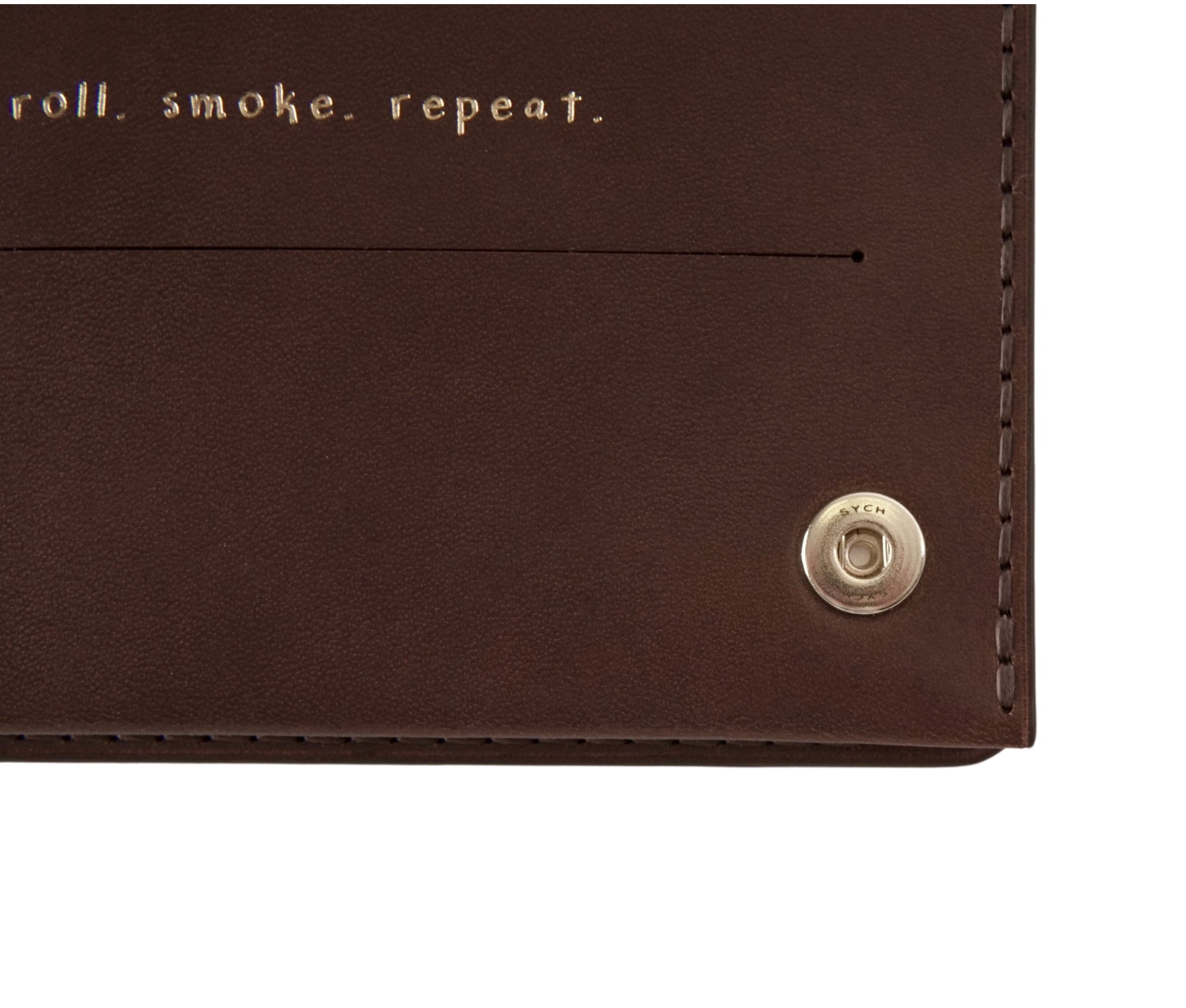 Leather Tobacco pouch
