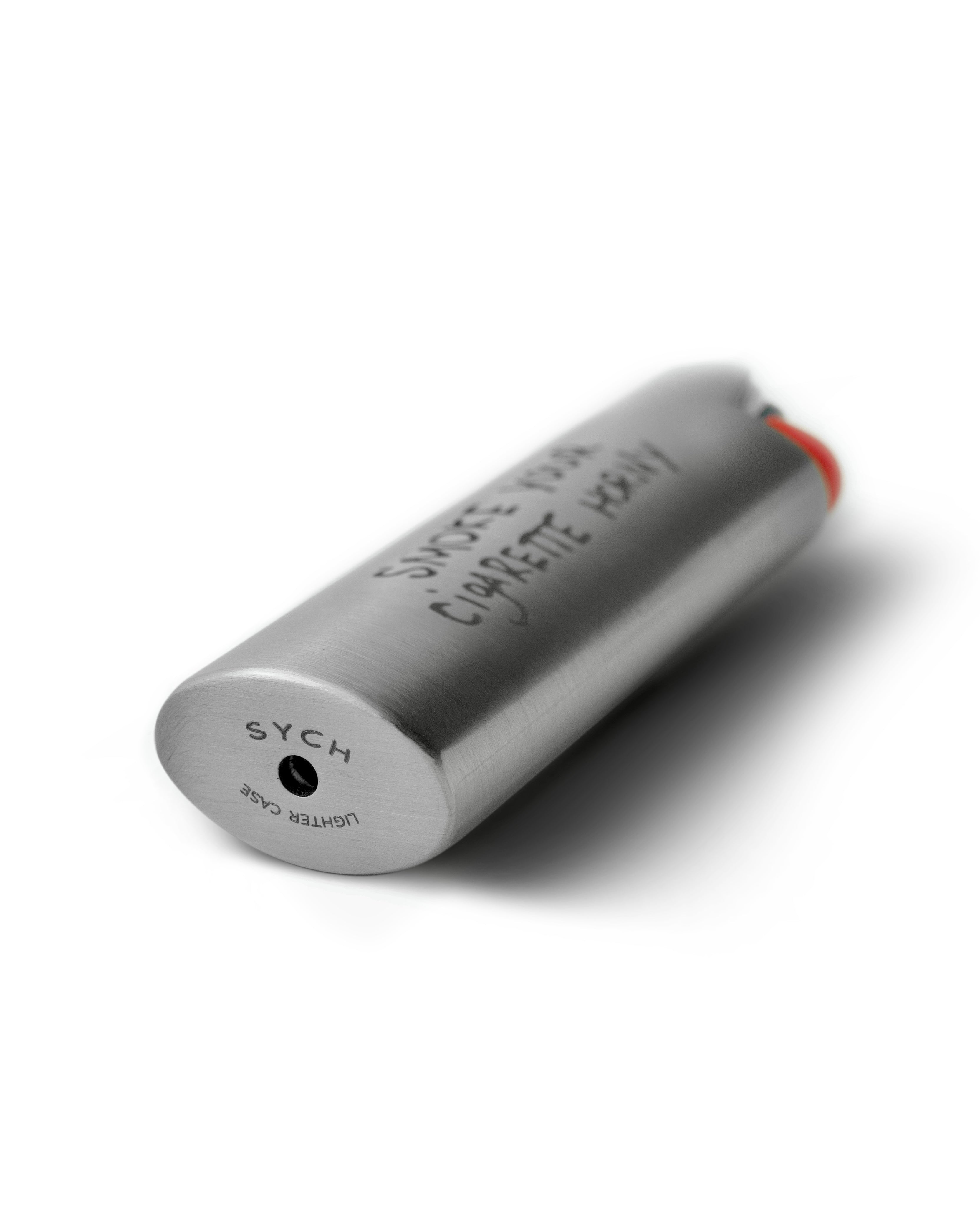 КЕЙС ДЛЯ ЗАПАЛЬНИЧКИ