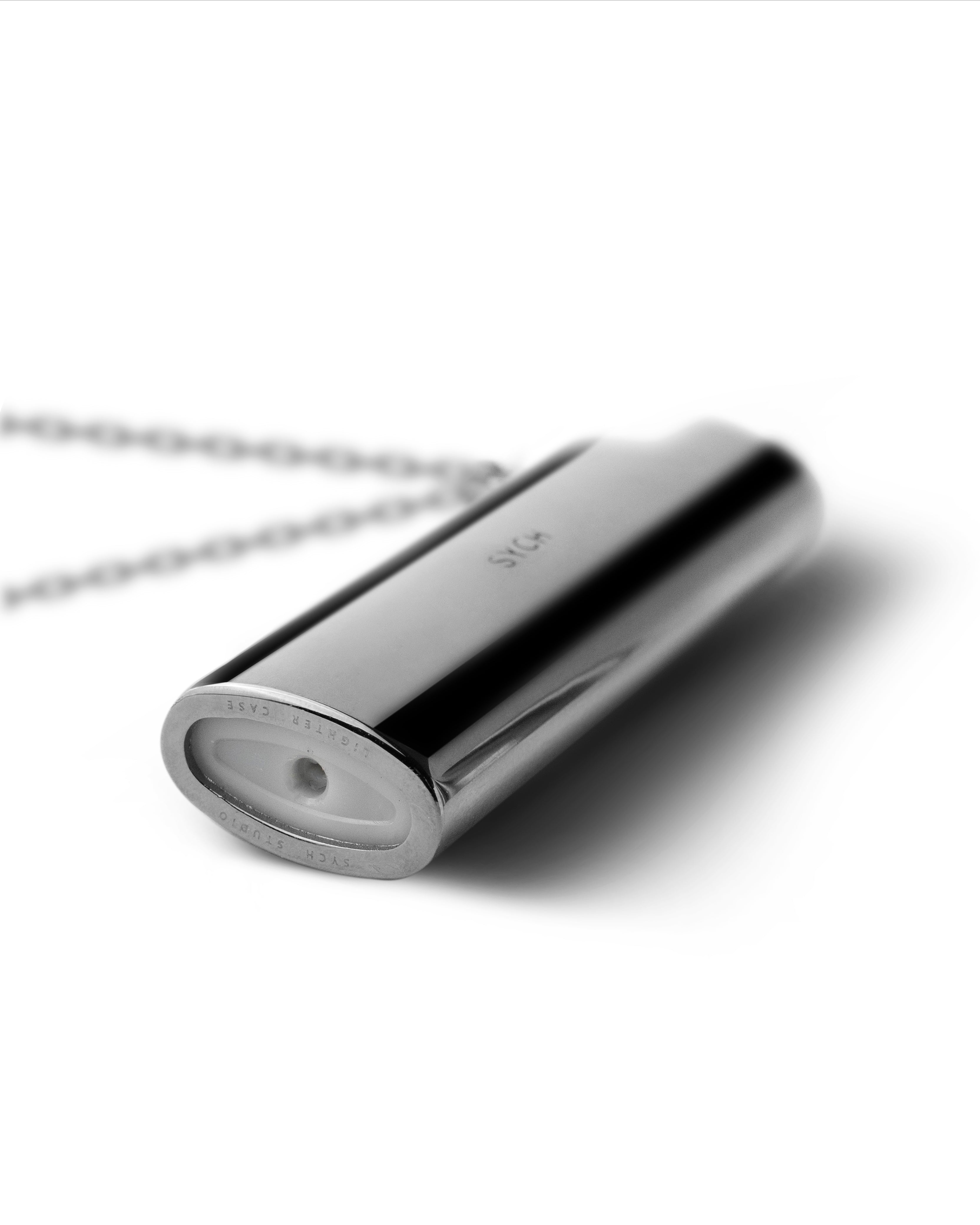 КЕЙС ДЛЯ ЗАПАЛЬНИЧКИ НА ШИЮ