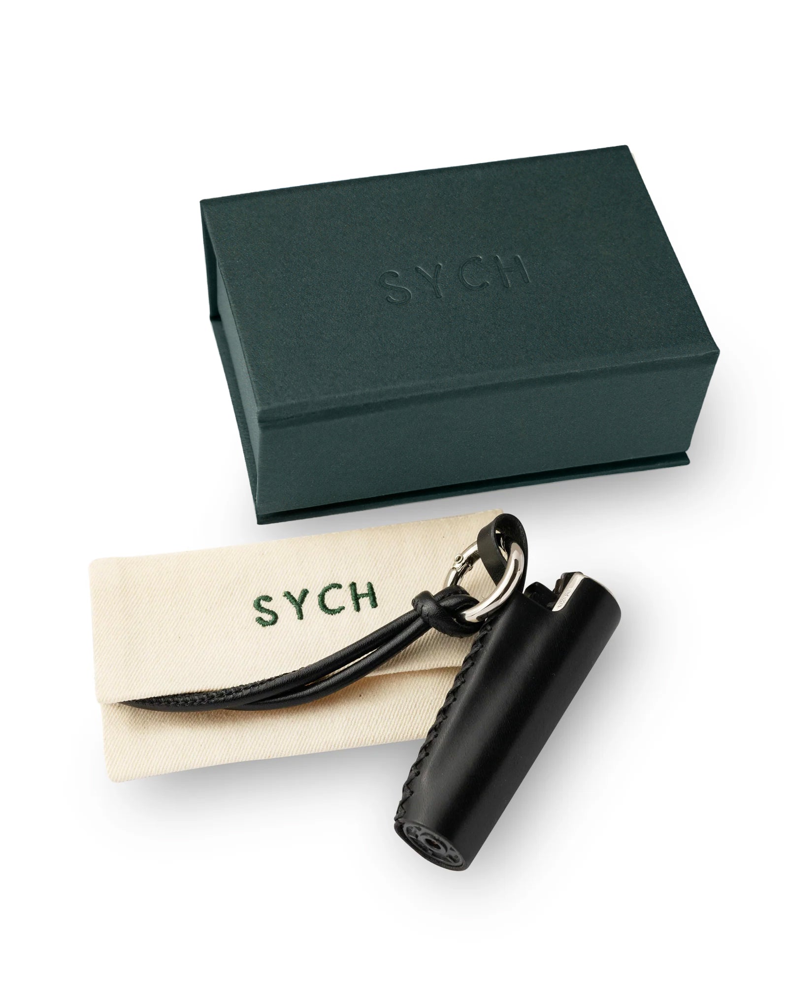 LIGHTER CASE