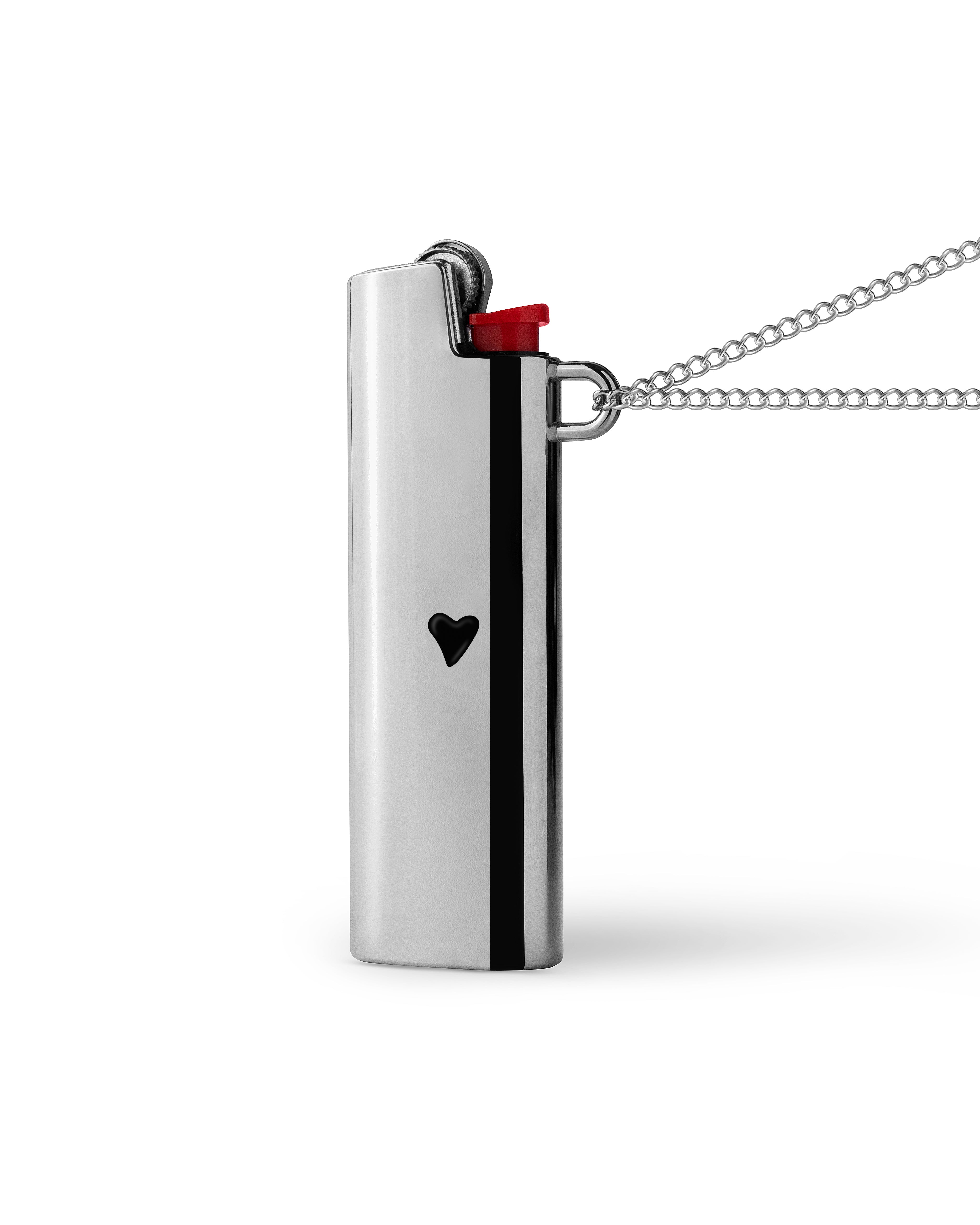 КЕЙС ДЛЯ ЗАПАЛЬНИЧКИ НА ШИЮ