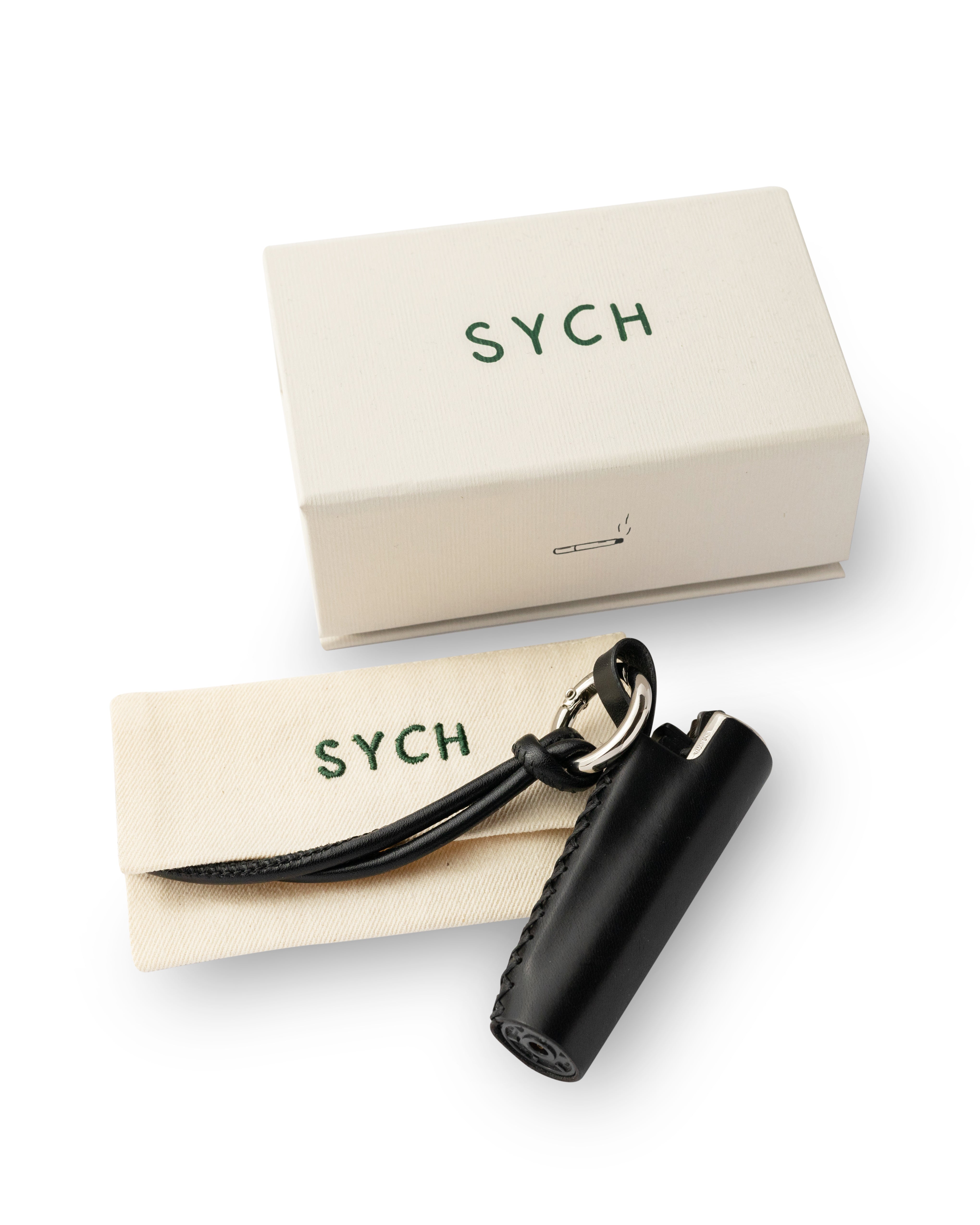 КЕЙС ДЛЯ ЗАПАЛЬНИЧКИ