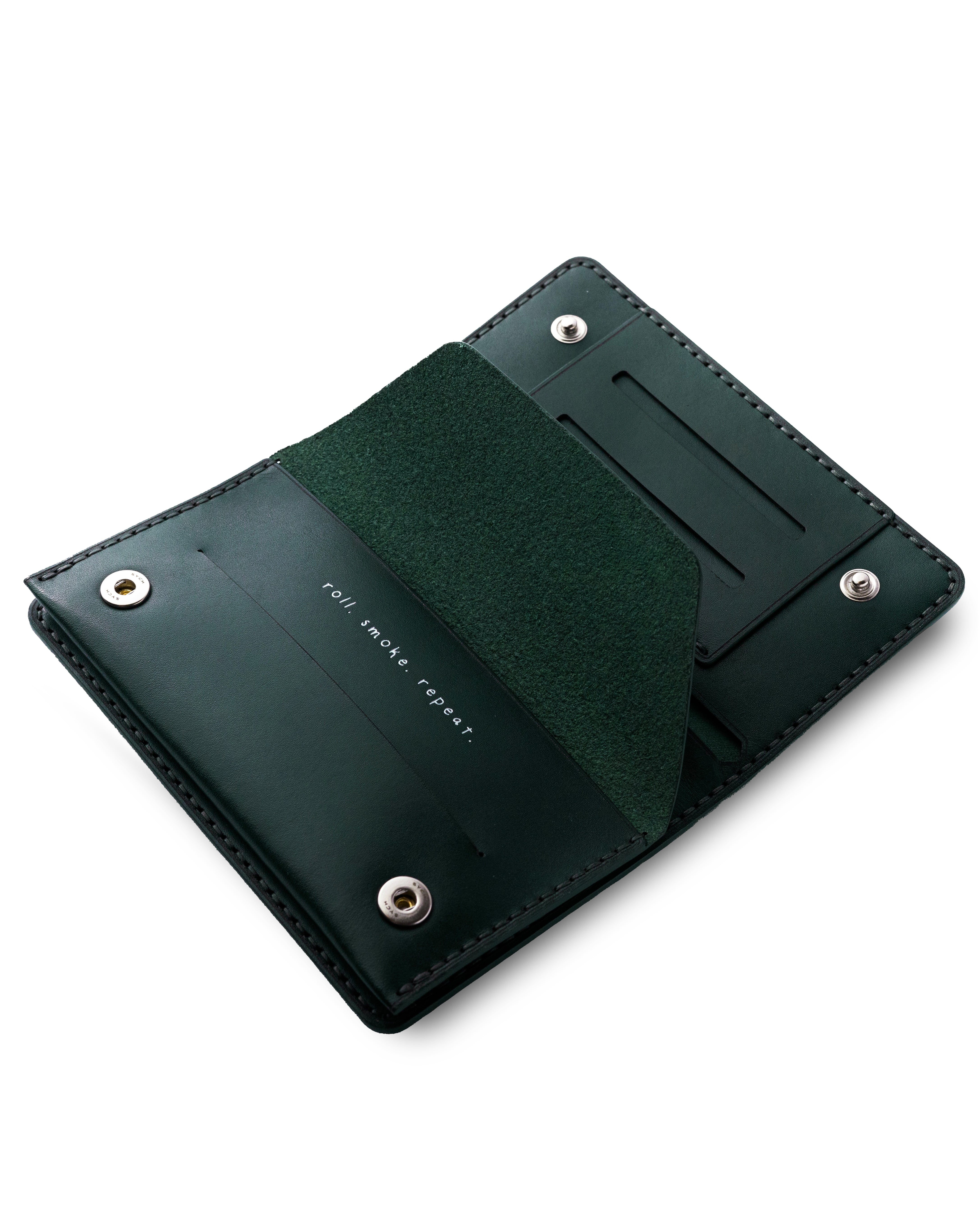 КІСЕТ ДЛЯ ТЮТЮНУ