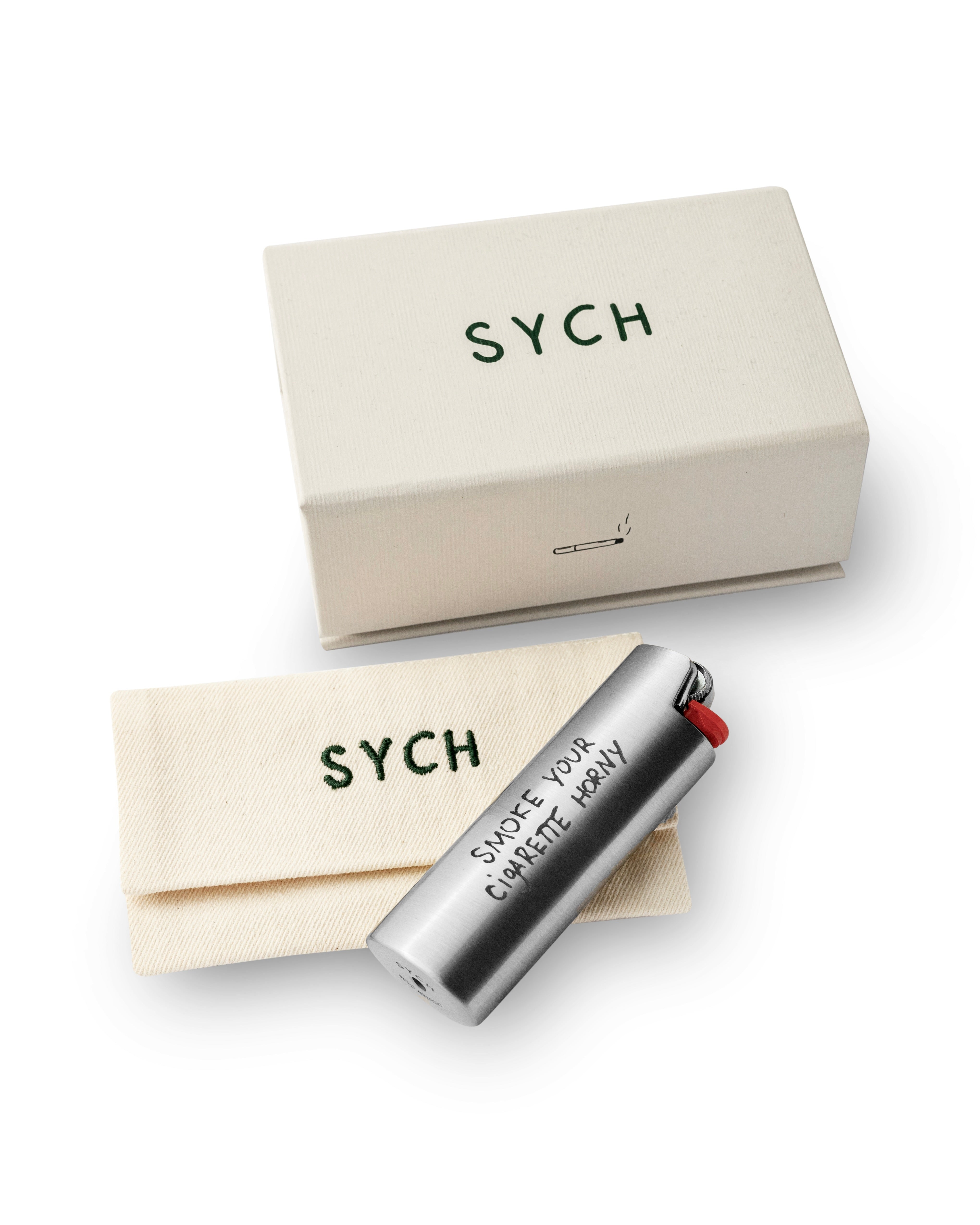 КЕЙС ДЛЯ ЗАПАЛЬНИЧКИ