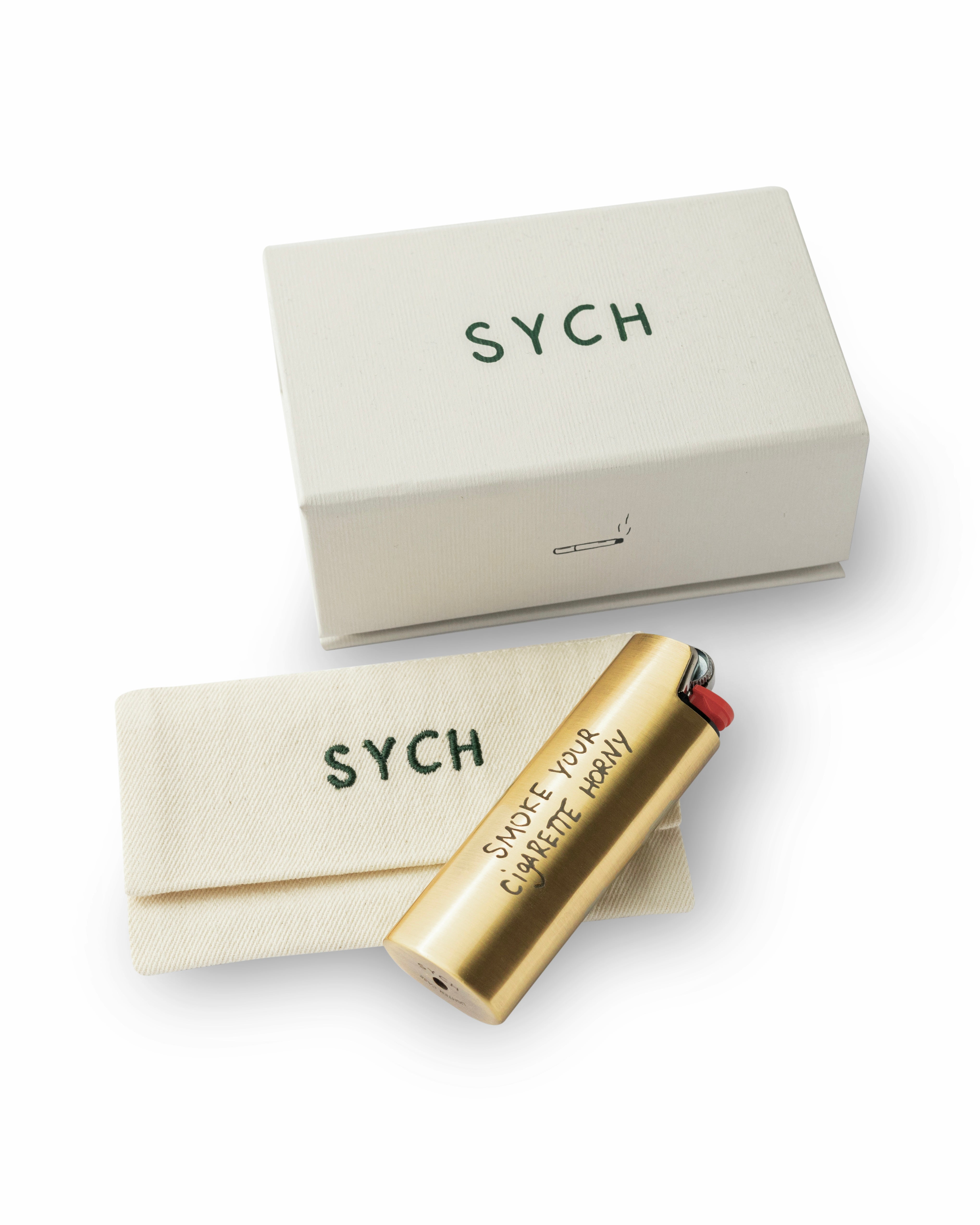 КЕЙС ДЛЯ ЗАПАЛЬНИЧКИ