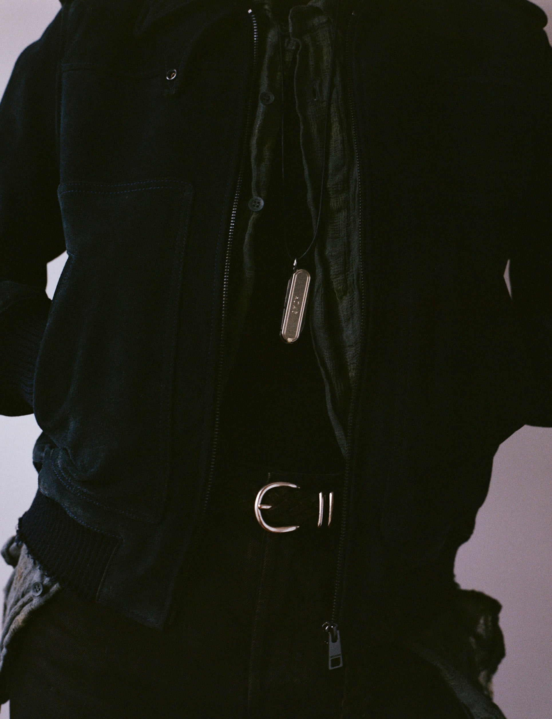 ПІДВІСКА МІНІ-НІЖ 