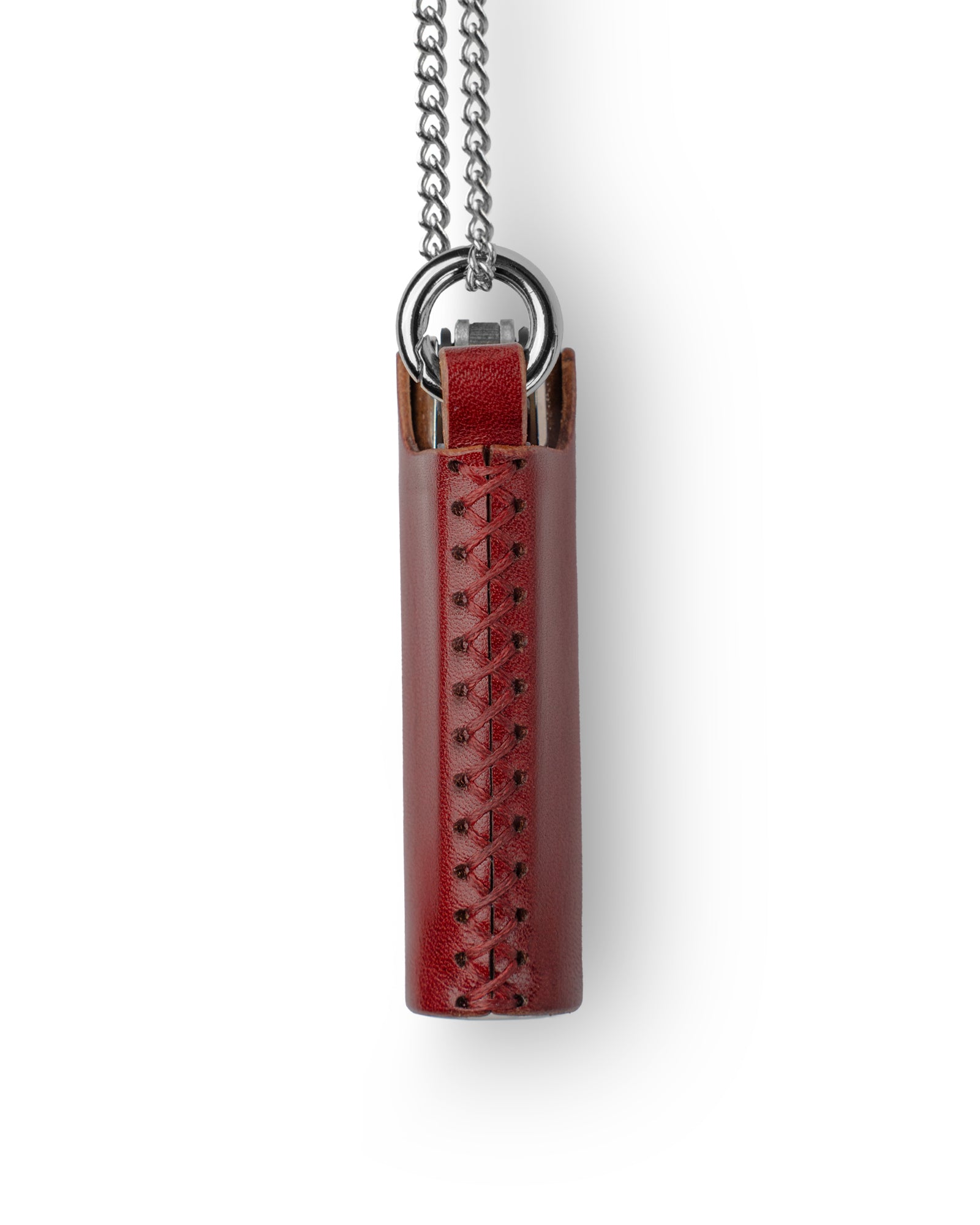 LIGHTER CASE RED
