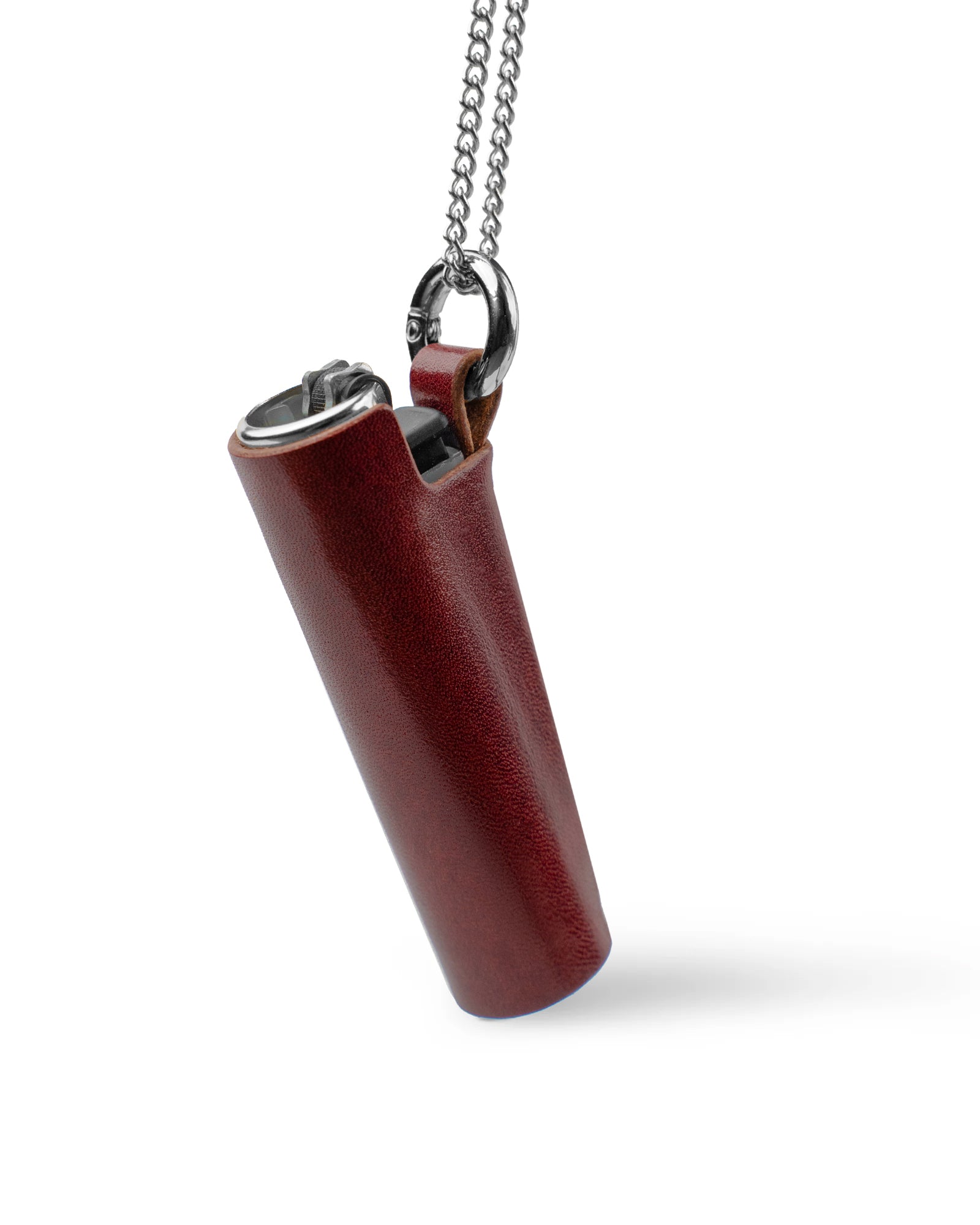 LIGHTER CASE RED