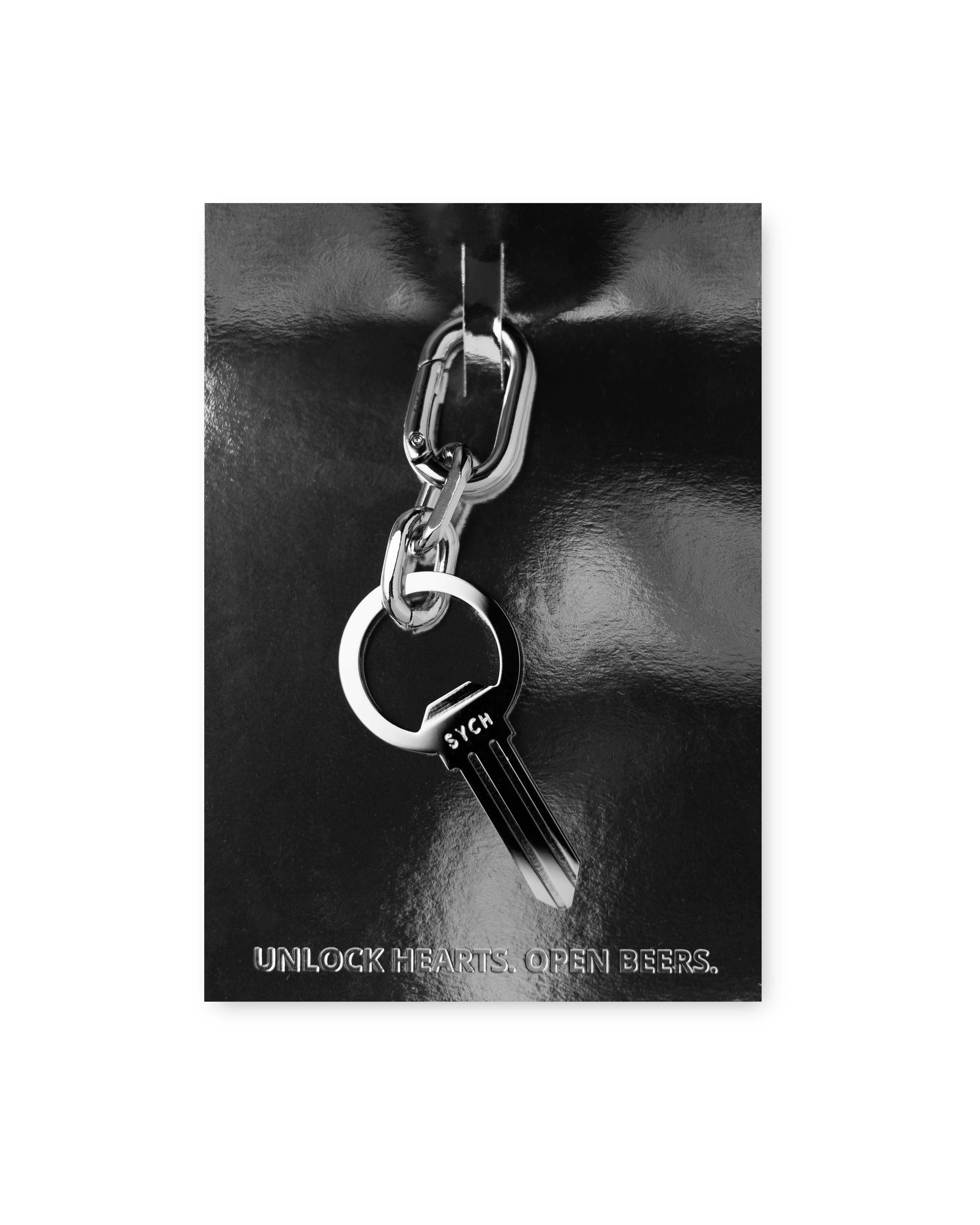 КЛЮЧ ВІДКРИВАЧКА