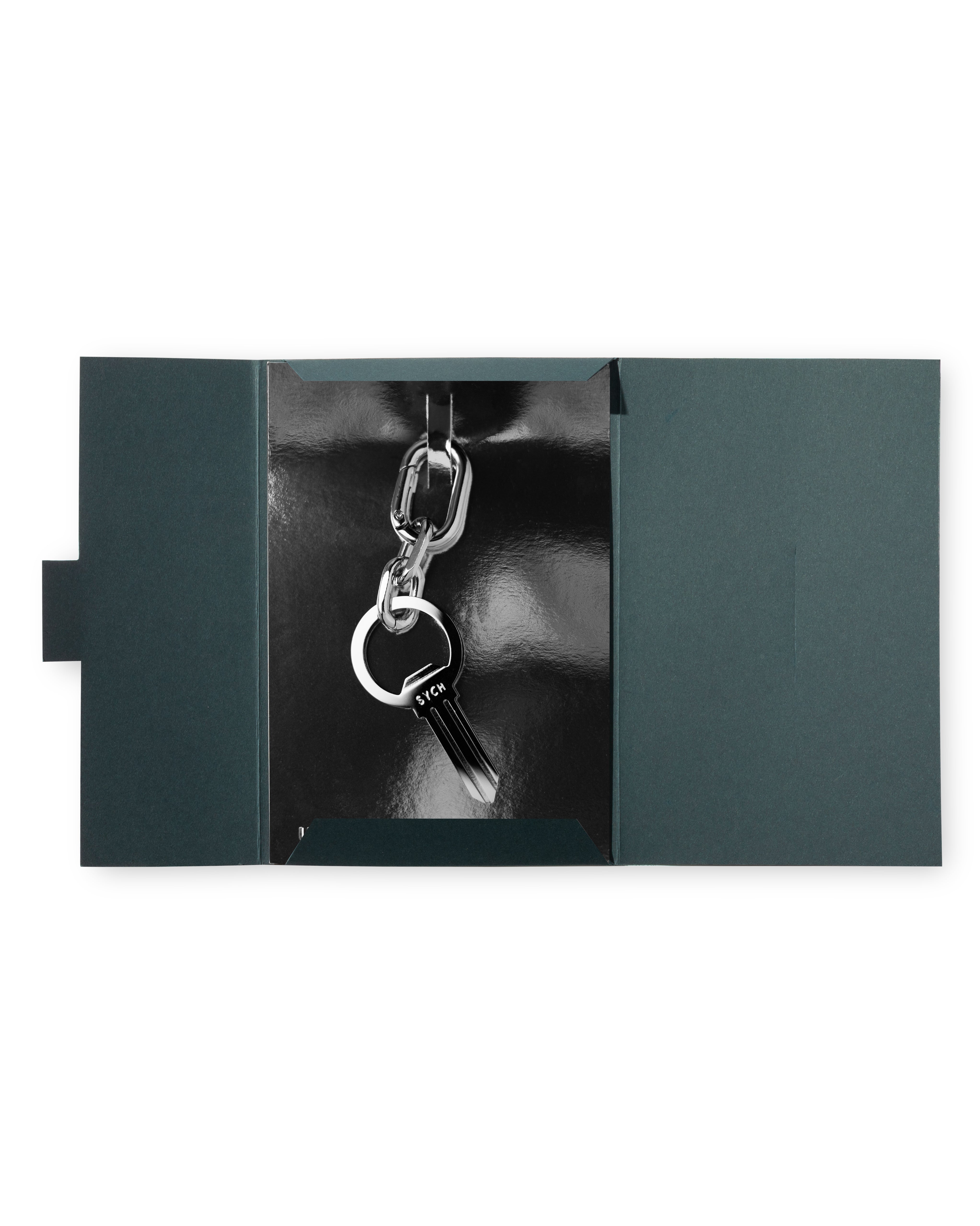 КЛЮЧ ВІДКРИВАЧКА